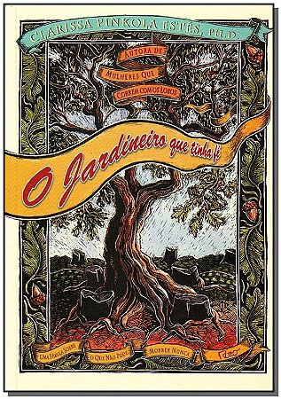 Jardineiro Que Tinha Fe,  O