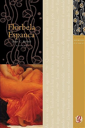 Melhores Poemas - Florbela Espanca