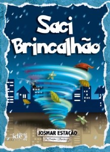 Saci Brincalhao