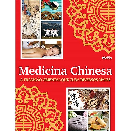 Medicina Chinesa