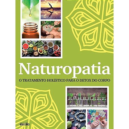 Naturopatia