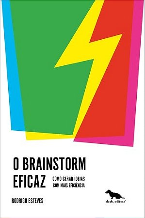 Brainstorm Eficaz, O