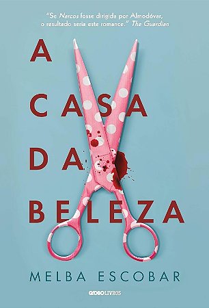 Casa da Beleza, A
