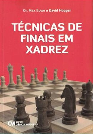 Tecnicas de Finais em Xadrez
