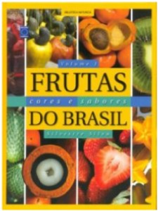 Frutas, Cores e Sabores do Brasil