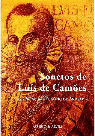 Sonetos de Luís de Camões