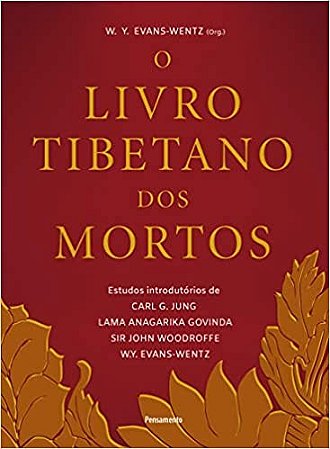Livro Tibetano dos Mortos, O