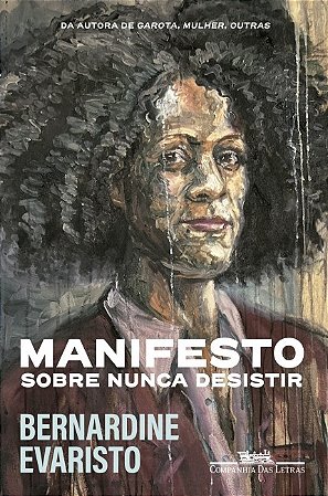 Manifesto: sobre Nunca Desistir