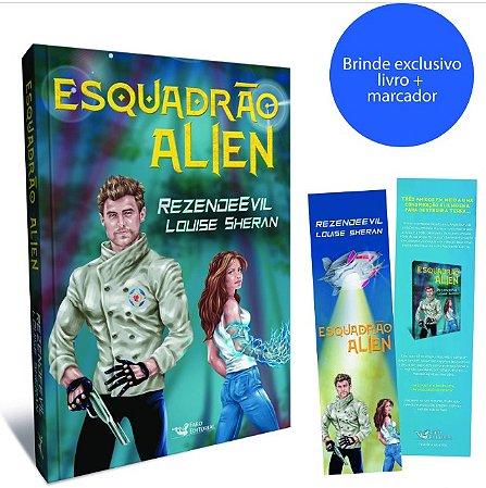 Esquadrao Alien