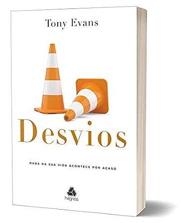 Desvios - (hagnos)