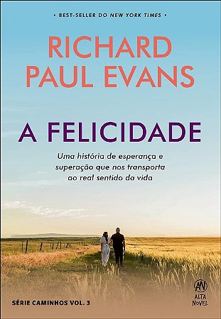 A Felicidade