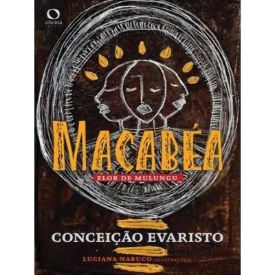 Macabea - Flor de Mulungu