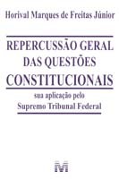 Repercussao Geral das Questoes Constitucionais