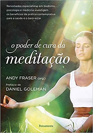 Poder de Cura da Meditacao, O