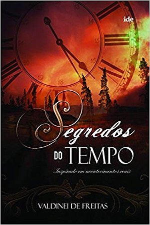 Segredos do Tempo