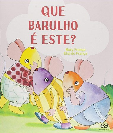 Que Barulho e Este