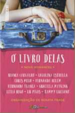 Livro Delas, O