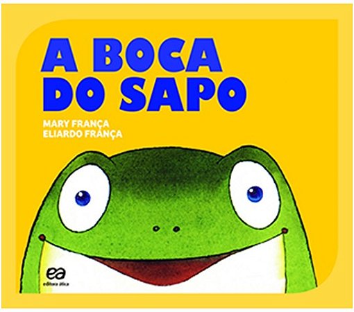 Boca do Sapo, A