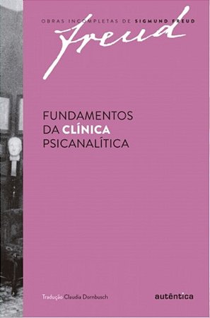 Fundamentos da Clinica Psicanalitica