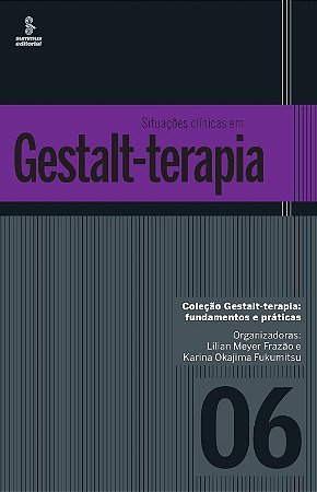 Situacoes Clinicas em Gestalt-terapia
