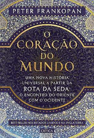 Coracao do Mundo, O