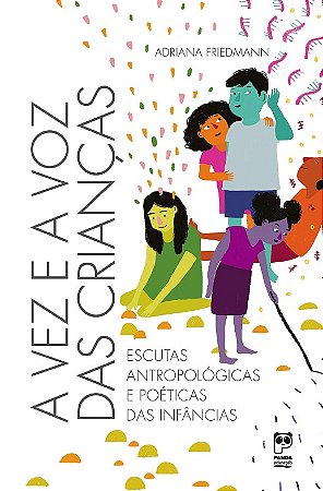 Vez e a Voz das Criancas, A