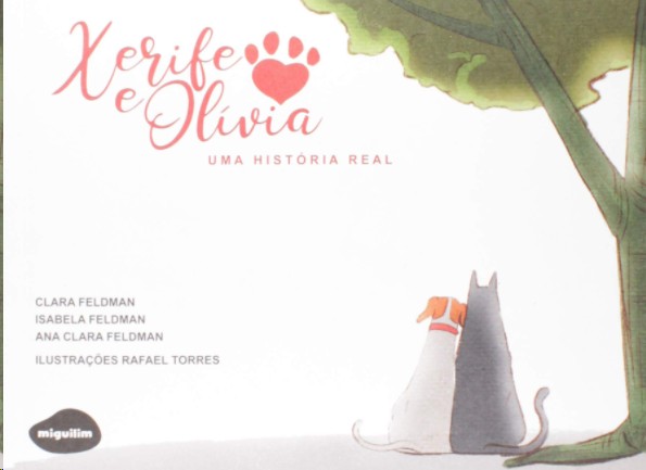 Xerife e Olivia Uma Historia Real