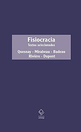 Fisiocracia