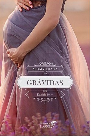 Aromaterapia para Grav