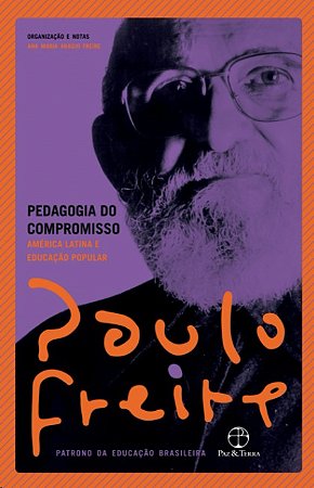 Pedagogia do Compromisso