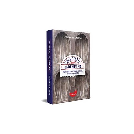 Almofariz de Demeter, O