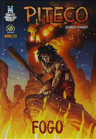 Piteco: Fogo