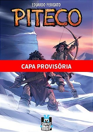 Piteco - Vol. 32: Presas - (brochura)