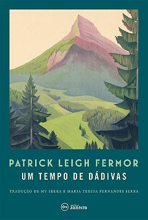 Um Tempo de Dádivas