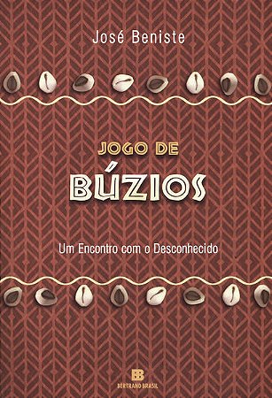 Jogo de Buzios - Um Encontro com o Desconhecido