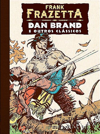 Dan Brand e Outros Classicos