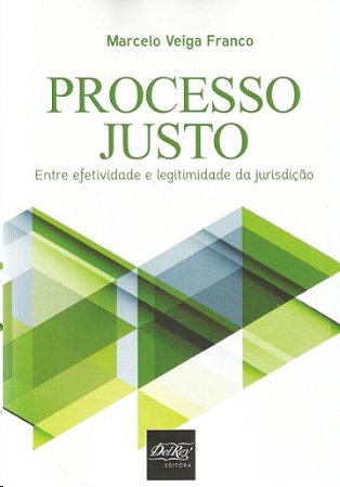 Processo Justo