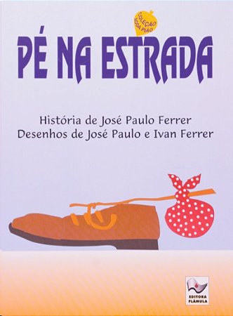 Pe na Estrada