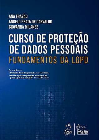 Curso de Protecao de Dados: Fundamentos da Lgpd