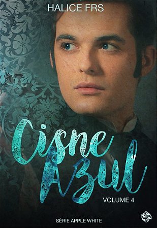 Cisne Azul