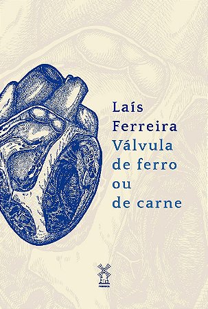 Valvula de Ferro Ou de Carne