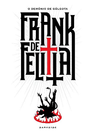 Demonio de Golgota, O