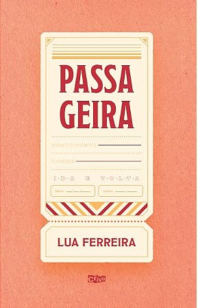 Passageira