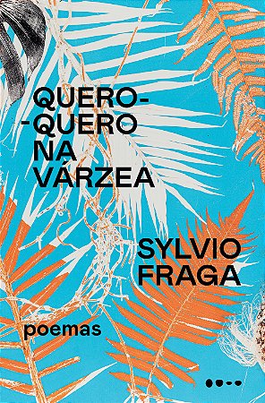 Quero-quero na Varzea