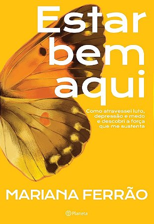 Estar Bem Aqui