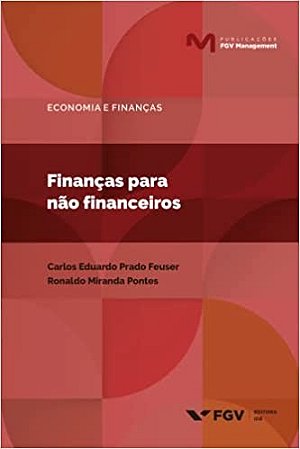 Finanças para Não Financeiros