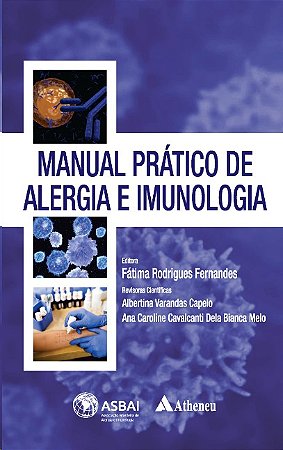 Manual Pratico de Alergia e Imunologia