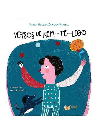 Versos de Nem-te-ligo