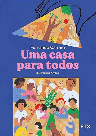 Uma Casa para Todos