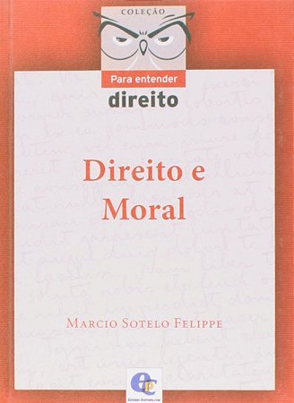 Direito e Moral